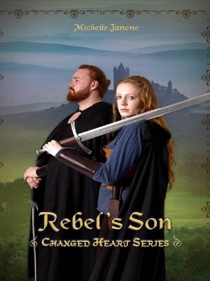 cover image of Rebel's Son